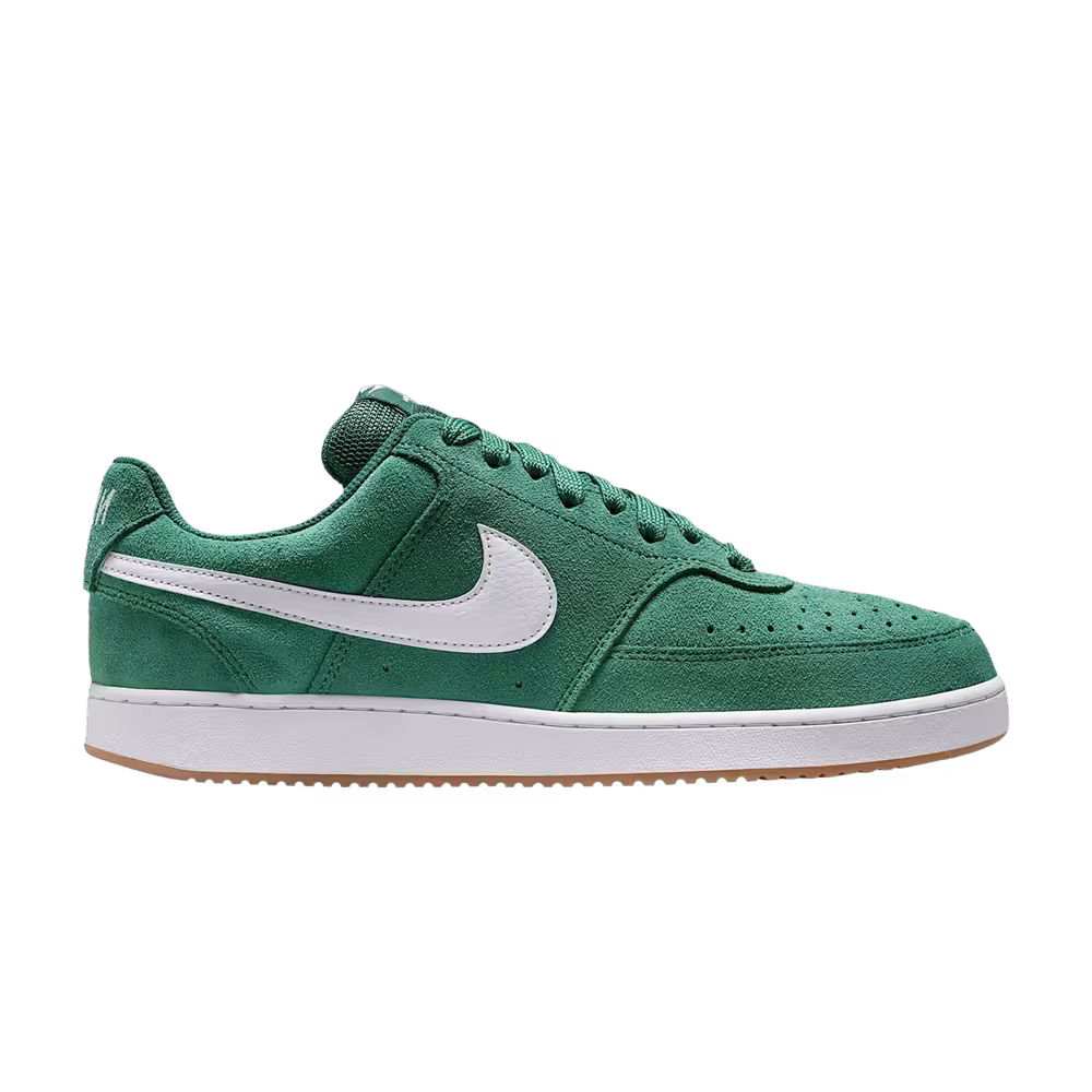 Nike Court Vision Green