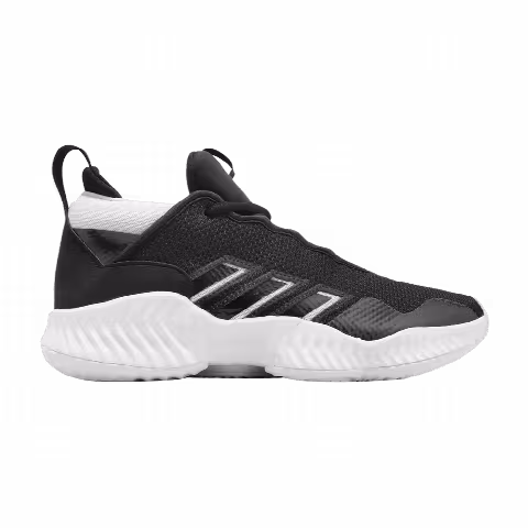 Nike Court Vision 3 'Black White'