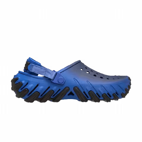 Crocs Echo RO Clog Fade 'Blue Bolt'