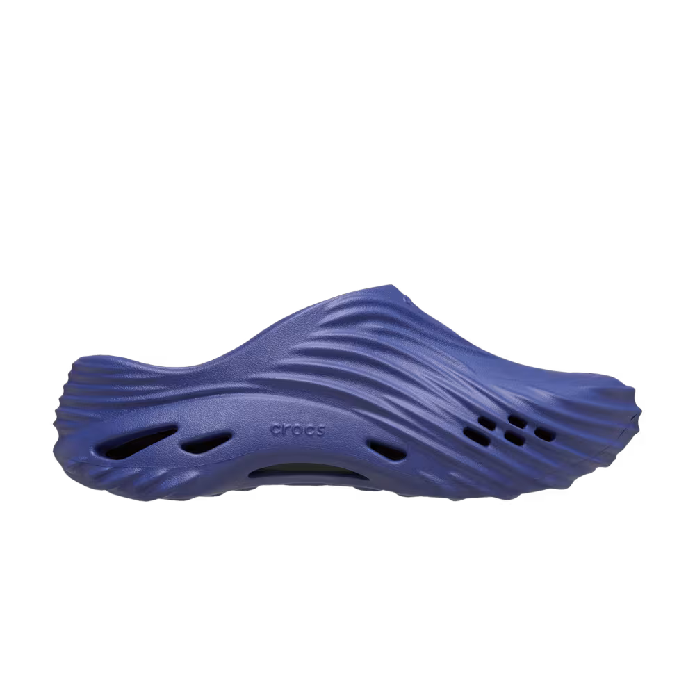 Crocs Echo Wave Sapphire