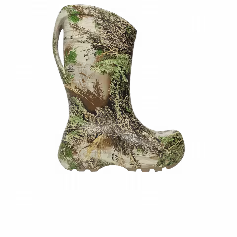 Crocs Hydra Boot 'Realtree'