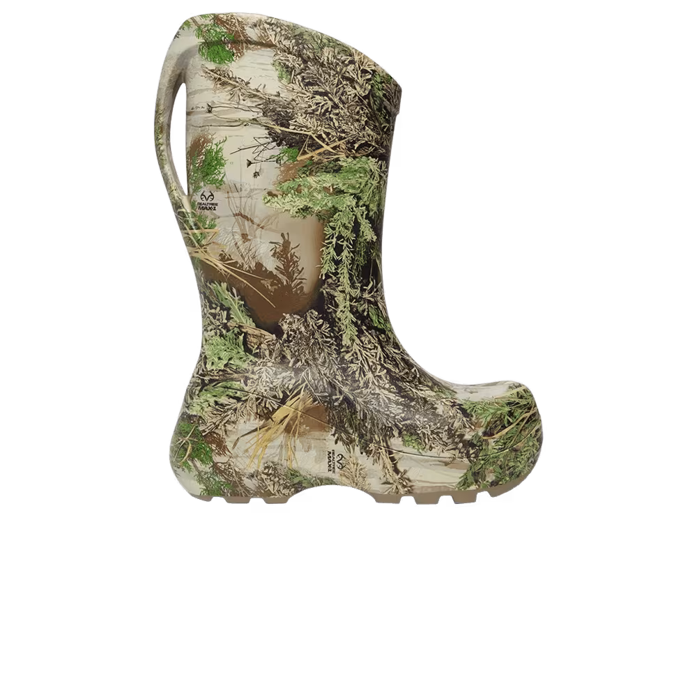 Crocs Hydra Boot Realtree
