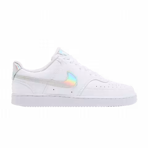 Nike Wmns Court Vision Low 'White'