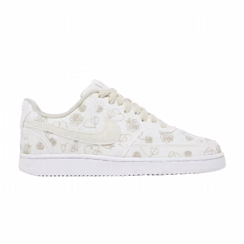 Nike Wmns Court Vision Low 'Valentine's Day'