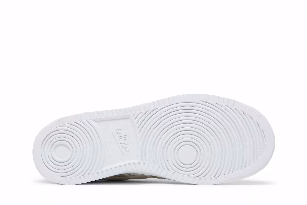 Nike Women's Court Vision Low Valentine's Day, view 5