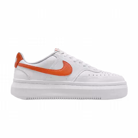 Nike Wmns Court Vision Alta 'White'