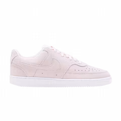 Nike Wmns Court Vision Low 'Orange Pearl'