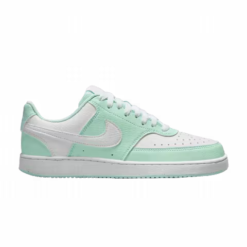 Nike Wmns Court Vision 'Mint Foam Summit White'