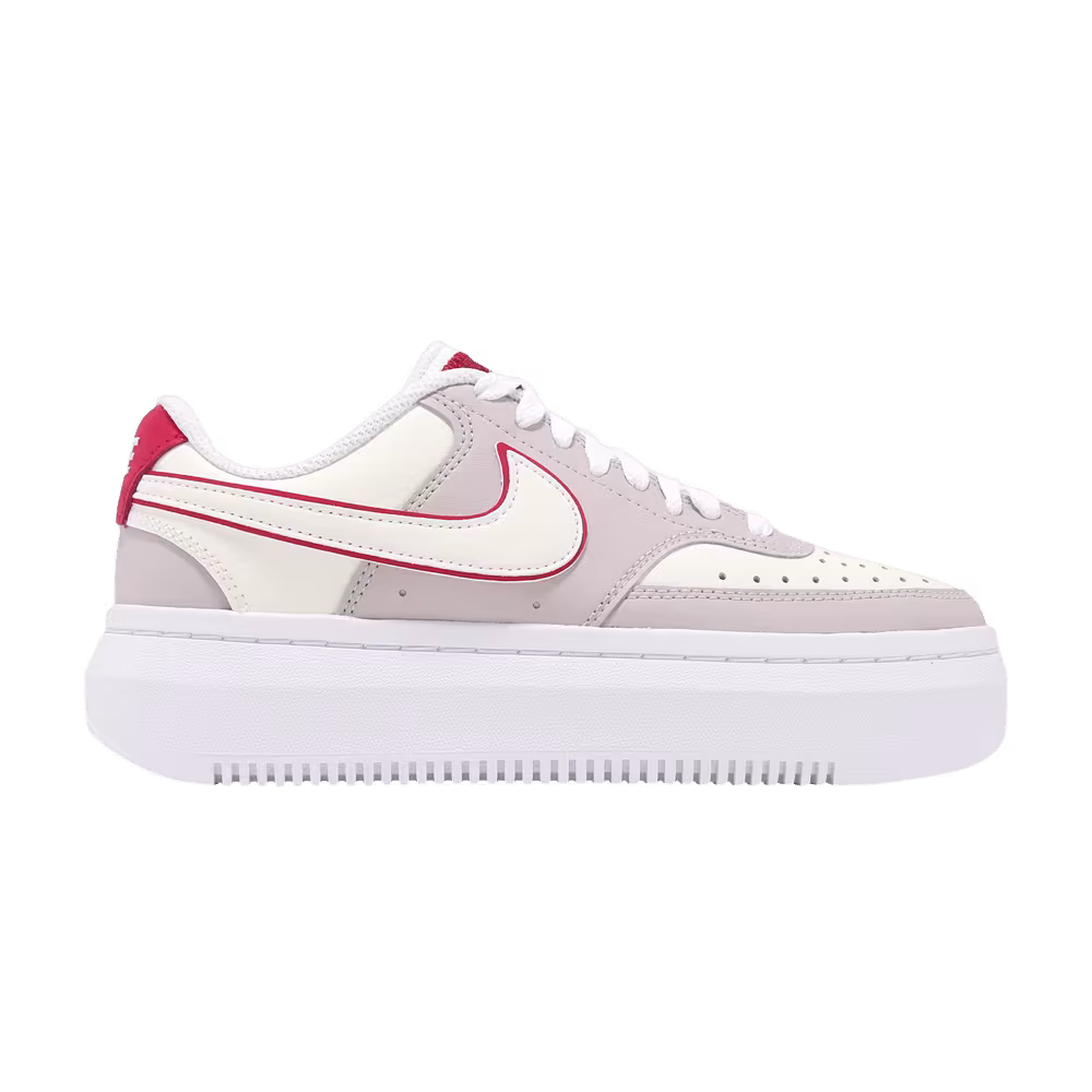 Nike Women's Court Vision Alta Leather Year of the Dragon