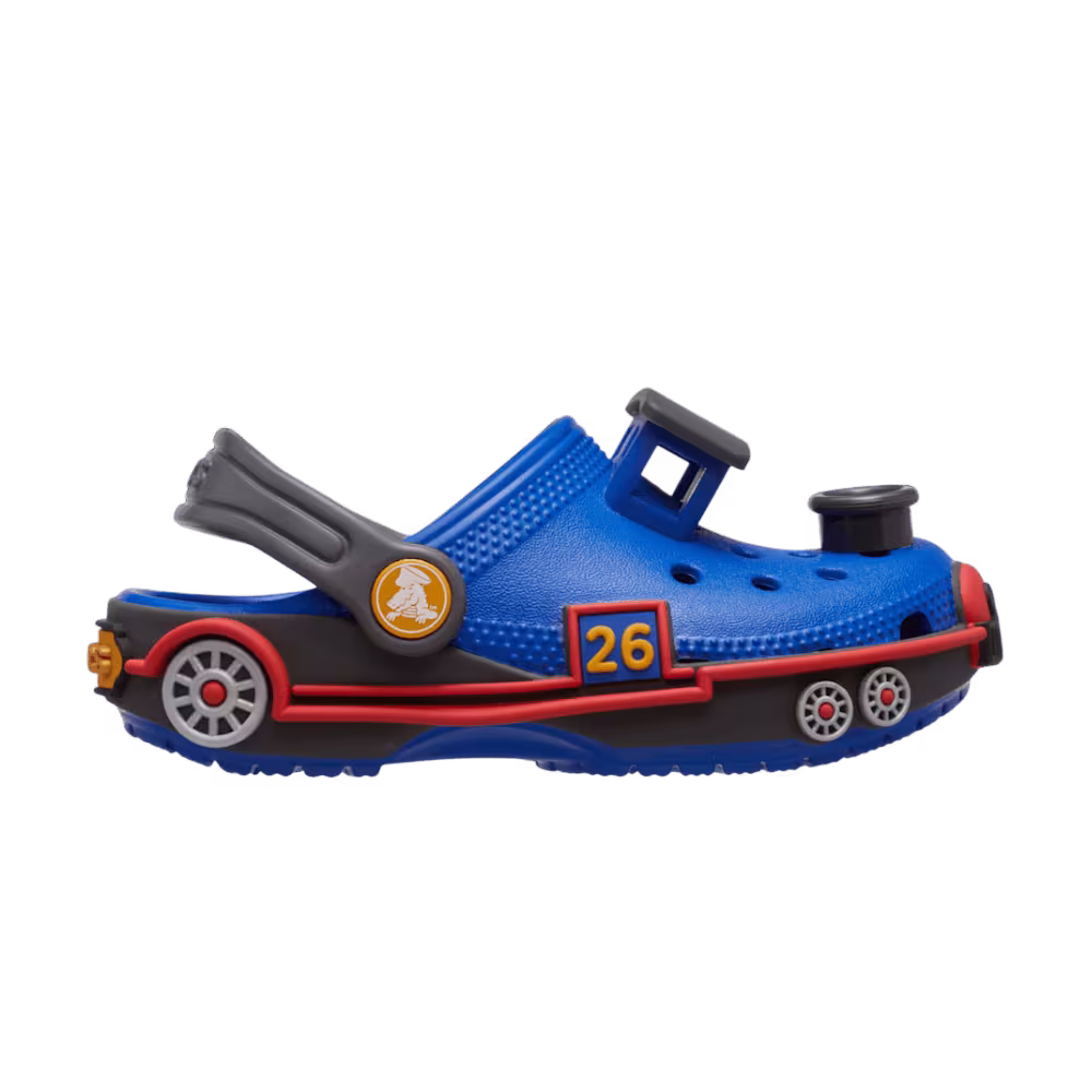 Crocs Classic IAM Clog