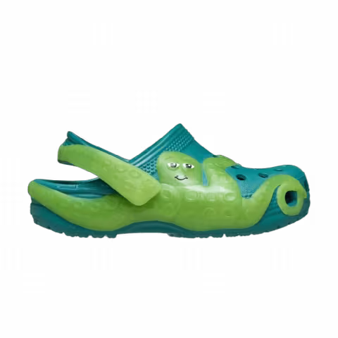 Crocs Classic IAM Clog 'Green'