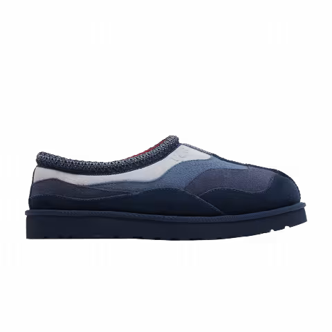 UGG Tasman Slipper 'Painted Hills - Blue' Shoe Palace Exclusive