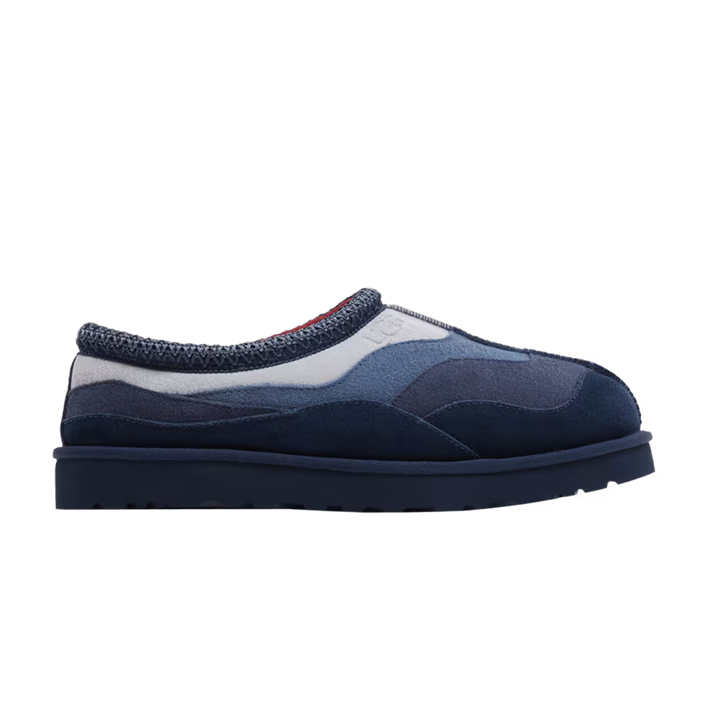 UGG Tasman Slipper Painted Hills - Blue