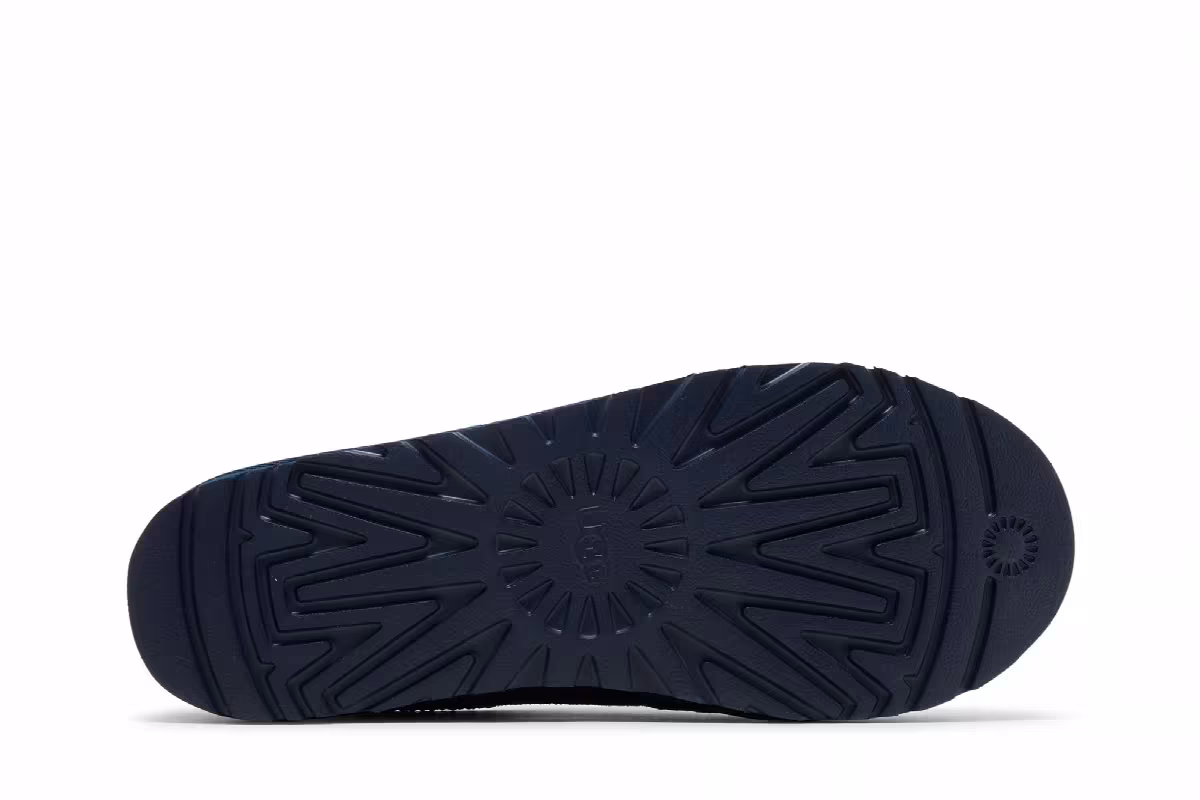 UGG Tasman Slipper Painted Hills - Blue, view 5