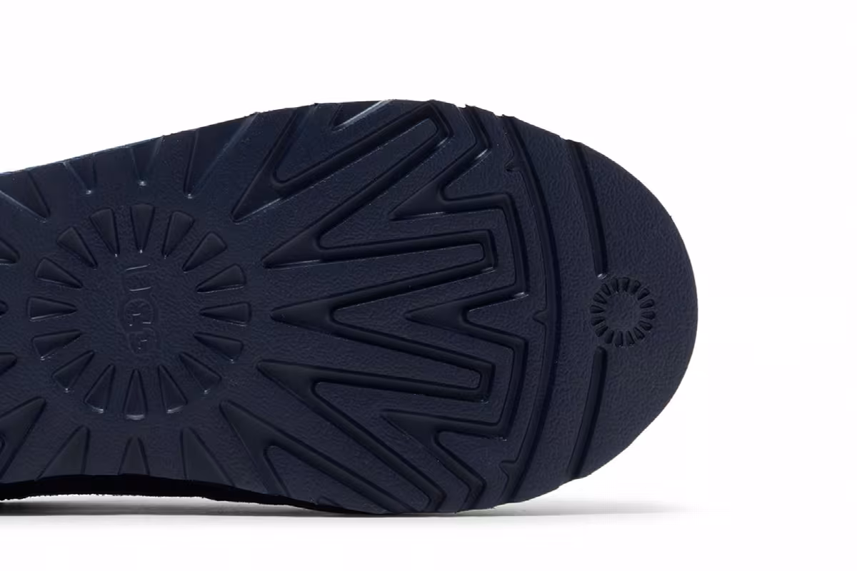 UGG Tasman Slipper Painted Hills - Blue, view 6