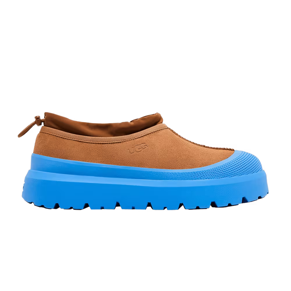 UGG Tasman Weather Hybrid Slipper Chestnut Big Sky