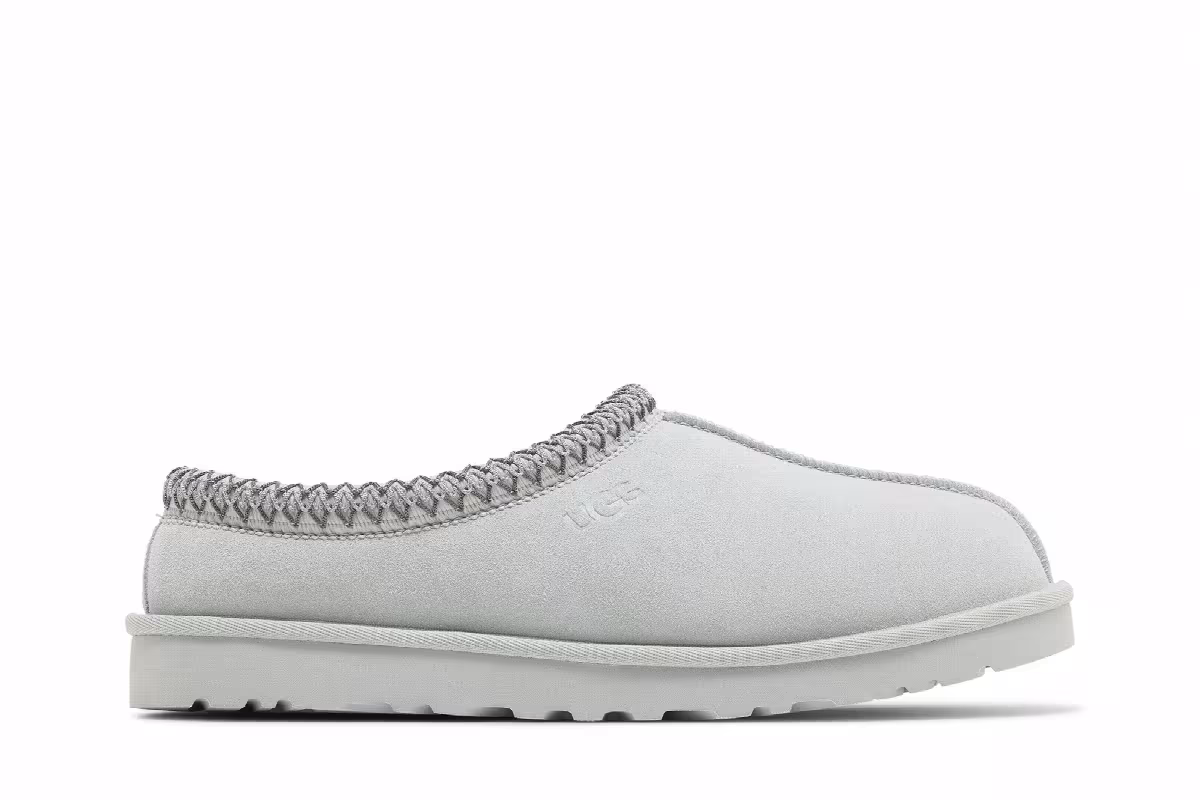 UGG Tasman Slipper Goose, view 2
