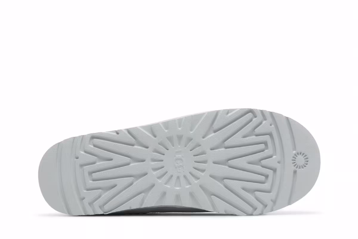 UGG Tasman Slipper Goose, view 5