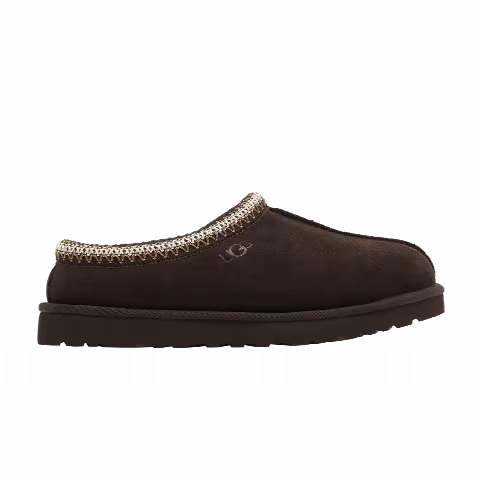 UGG Tasman Slipper 'Dusted Cocoa'