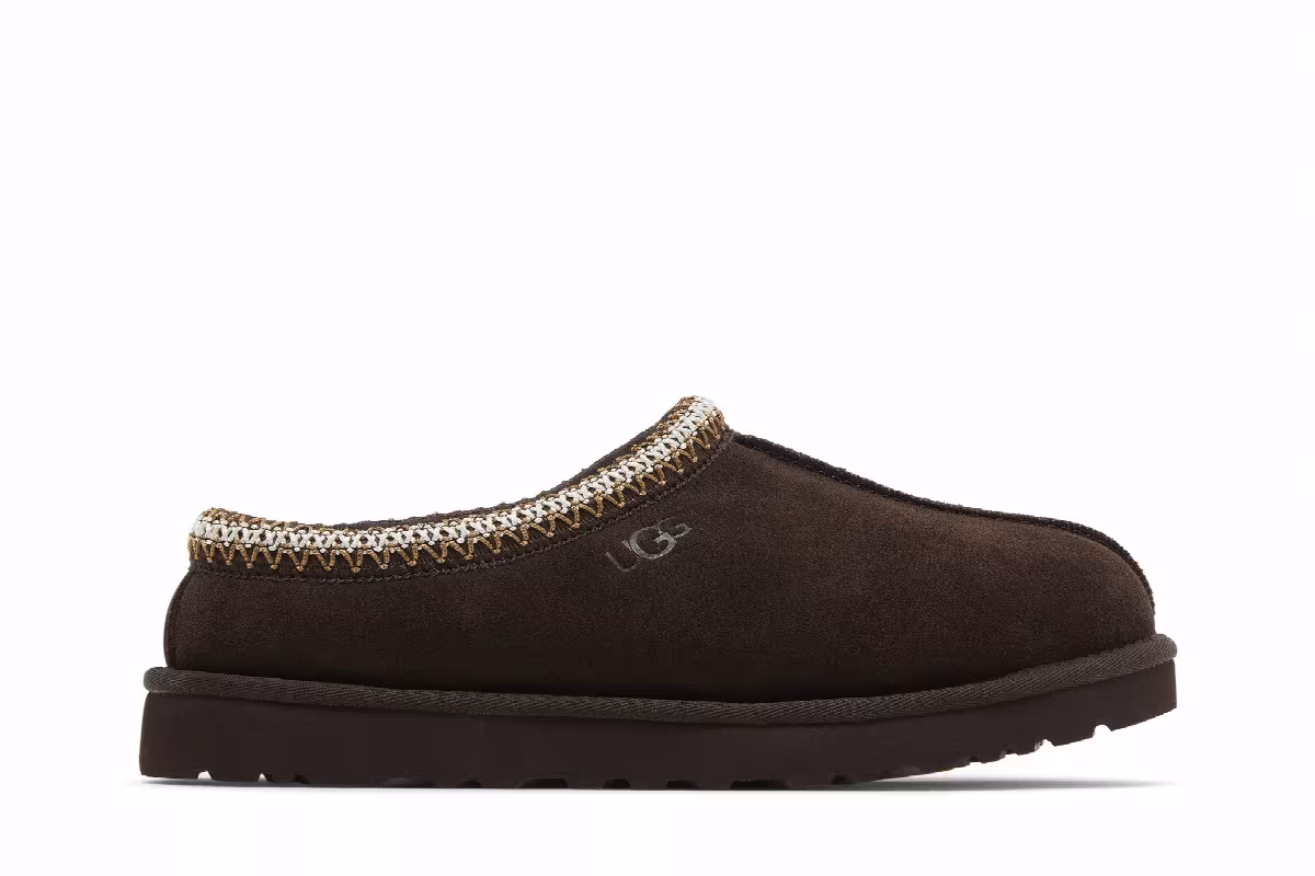 UGG Tasman Slipper Dusted Cocoa, view 2