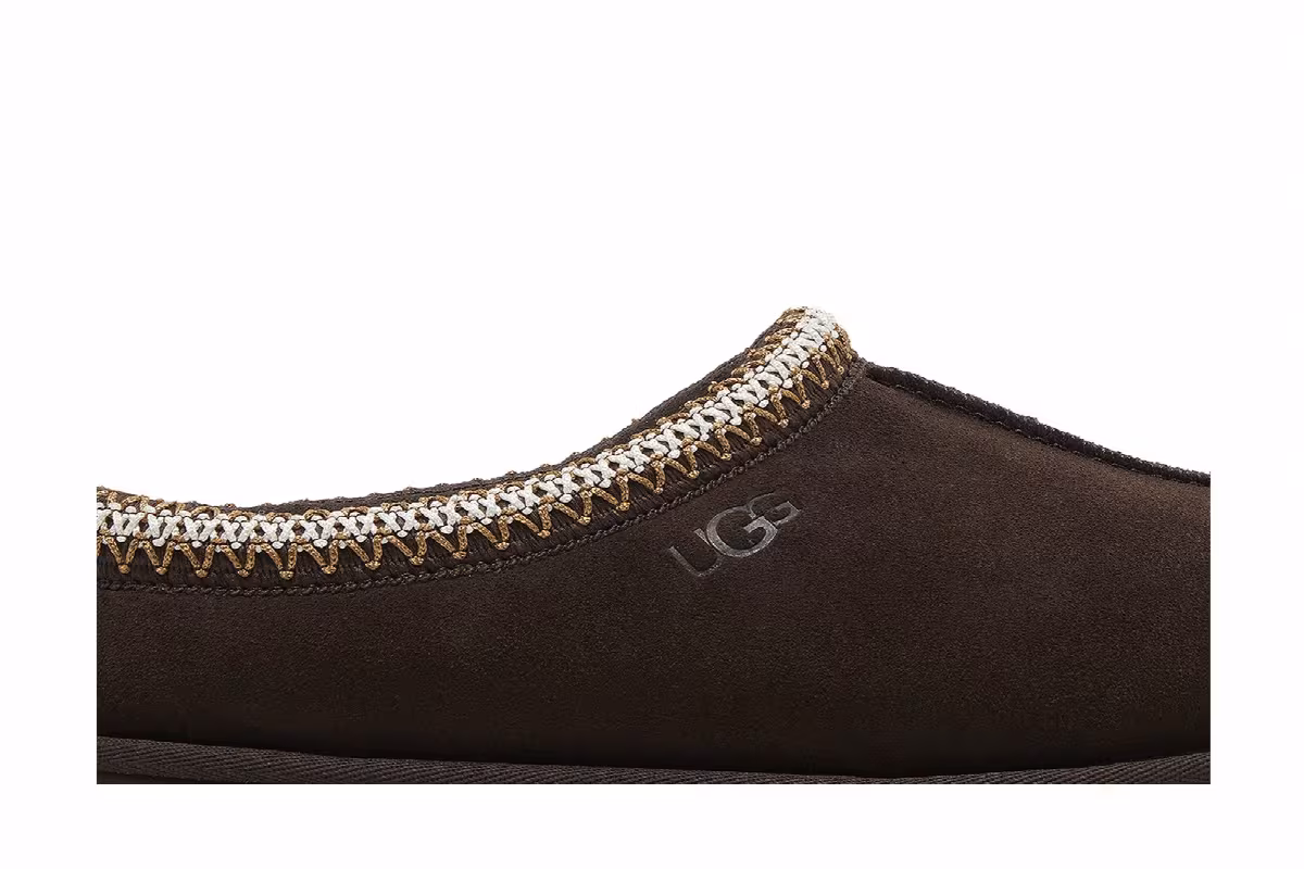 UGG Tasman Slipper Dusted Cocoa, view 3