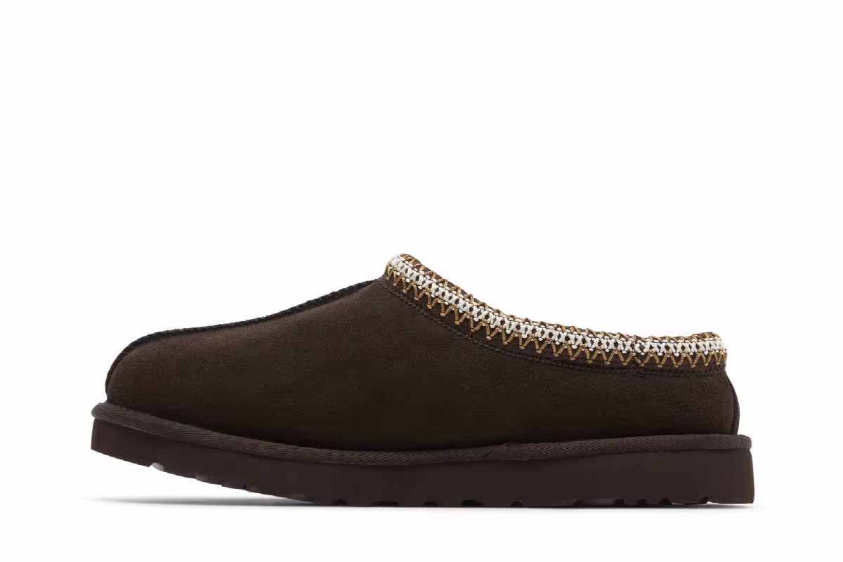 UGG Tasman Slipper Dusted Cocoa, view 4
