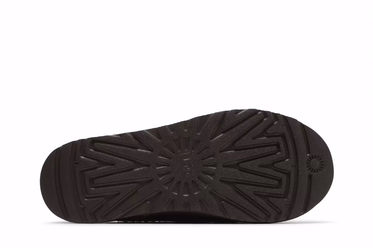 UGG Tasman Slipper Dusted Cocoa, view 5