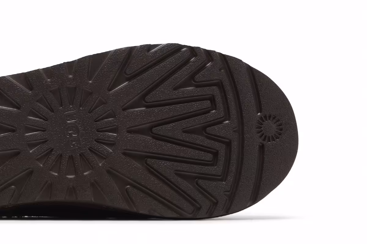 UGG Tasman Slipper Dusted Cocoa, view 6