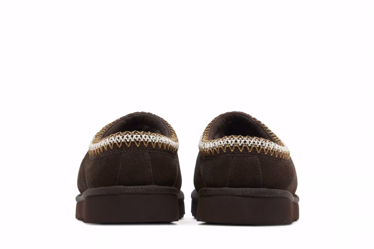 UGG Tasman Slipper Dusted Cocoa, view 7