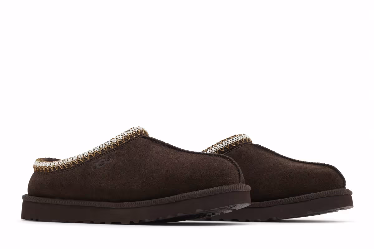 UGG Tasman Slipper Dusted Cocoa, view 9