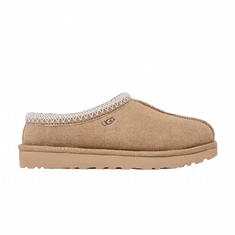 UGG Wmns Tasman Slipper 'Mustard Seed'