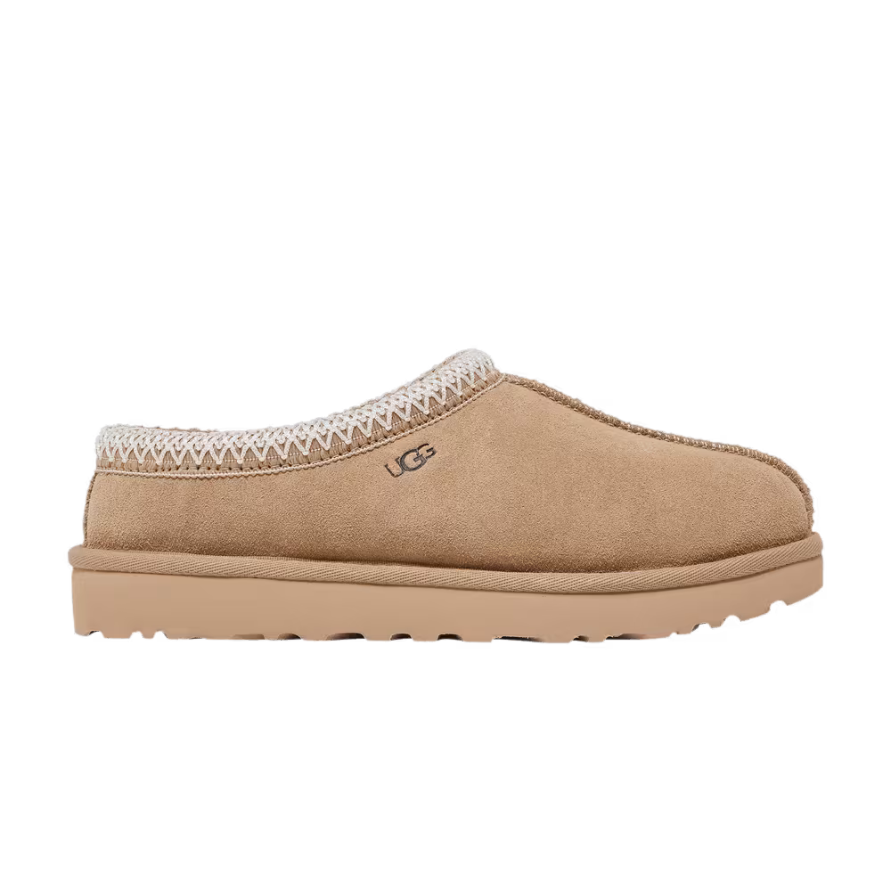 UGG Women's Tasman Slipper Mustard Seed