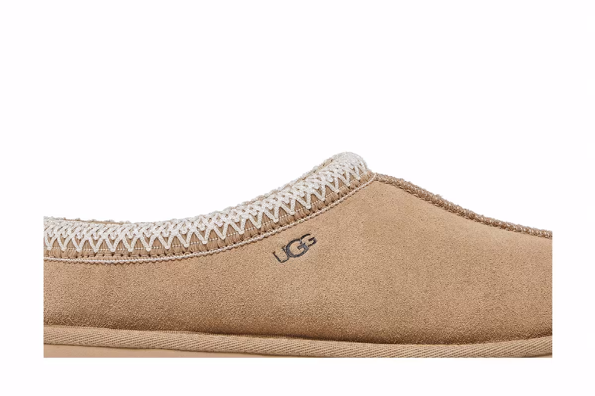 UGG Women's Tasman Slipper Mustard Seed, view 3