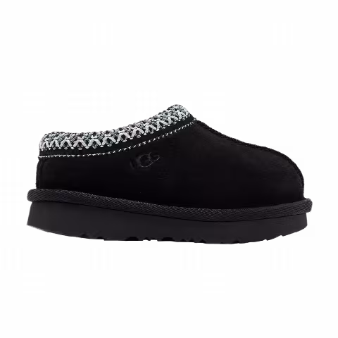 UGG Tasman 2 Slipper Toddlers 'Black'