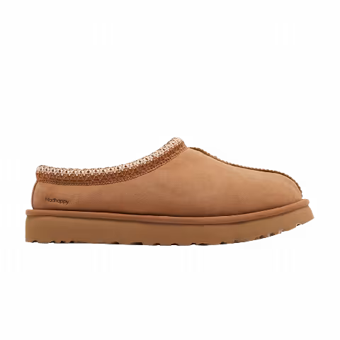 Madhappy x UGG Wmns Tasman Slipper 'Chestnut'