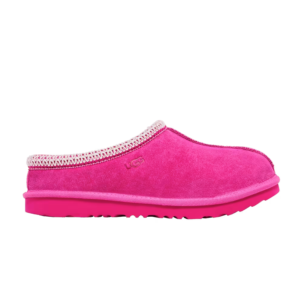 UGG Tasman 2 Slipper Kids Rock Rose