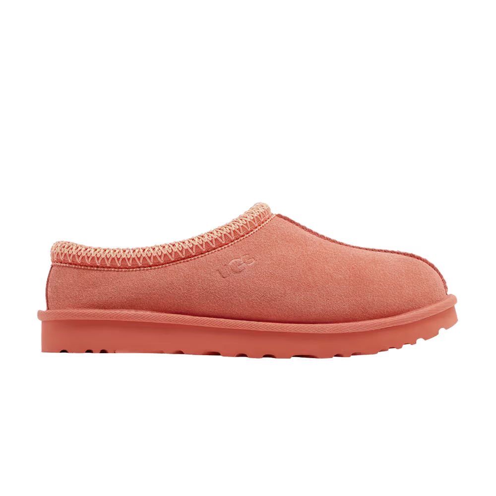 UGG Women's Tasman Slipper Vibrant Coral