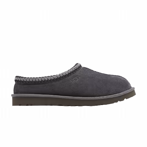 UGG Tasman Slipper 'Dark Grey'