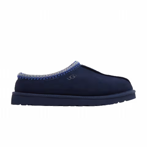 UGG Tasman Slipper 'Deep Ocean'
