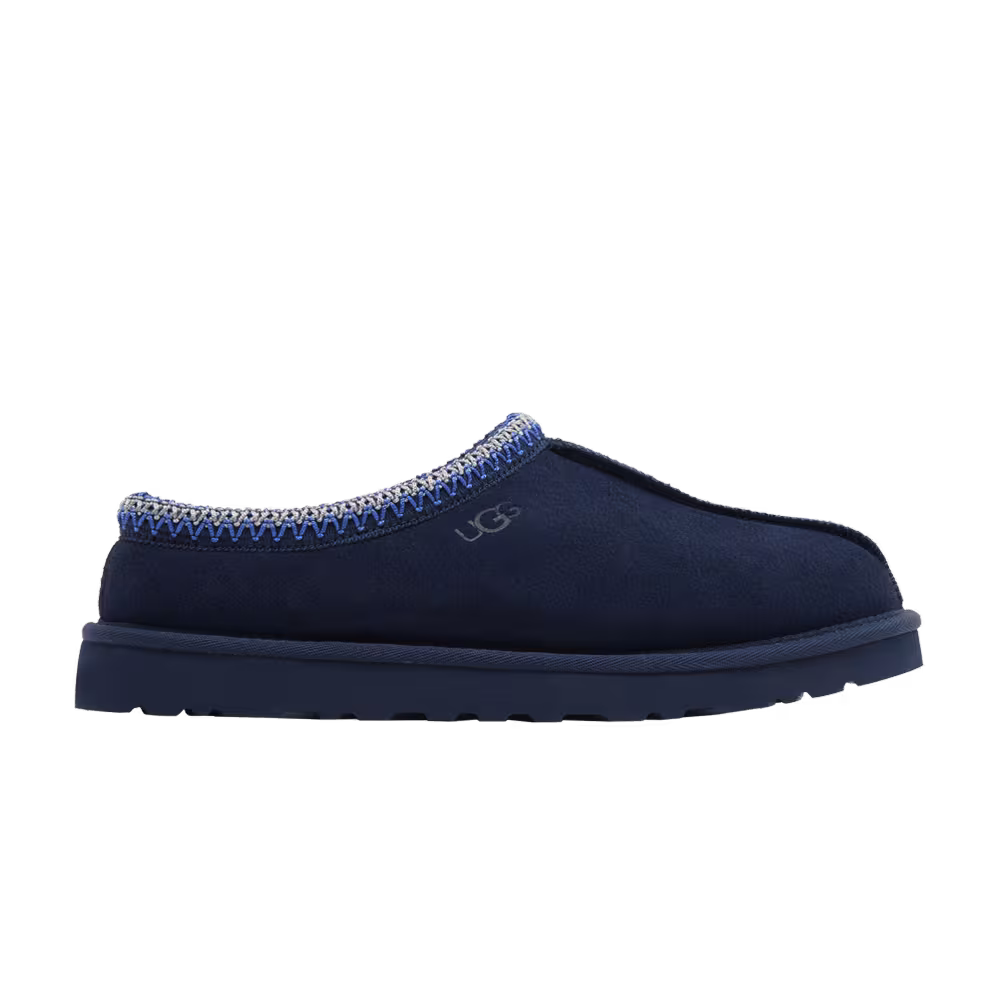 UGG Tasman Slipper Deep Ocean
