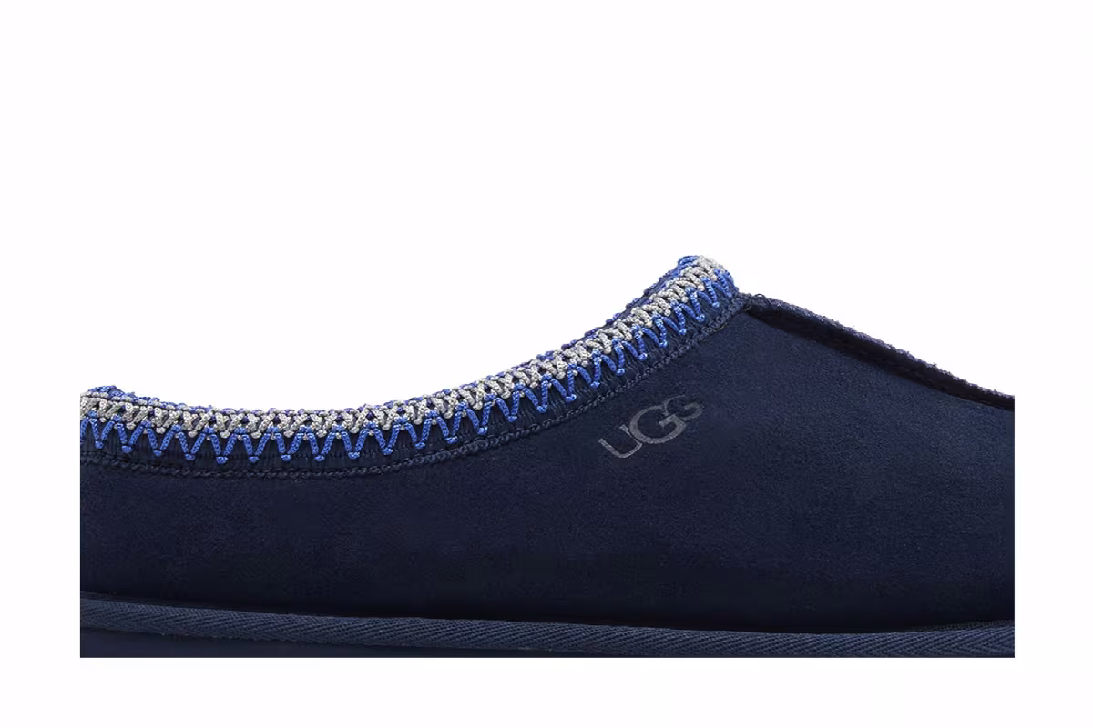 UGG Tasman Slipper Deep Ocean, view 3