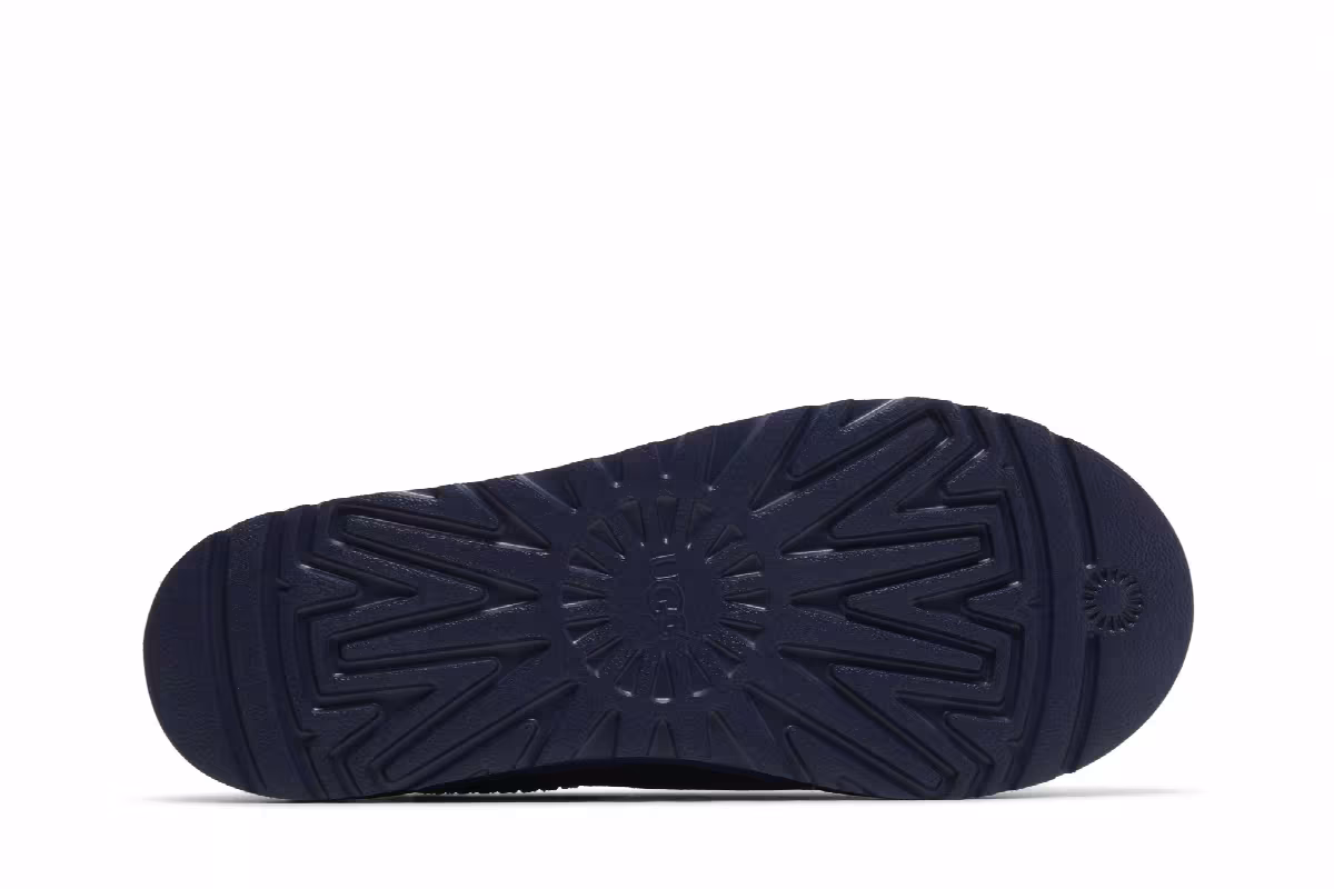 UGG Tasman Slipper Deep Ocean, view 5