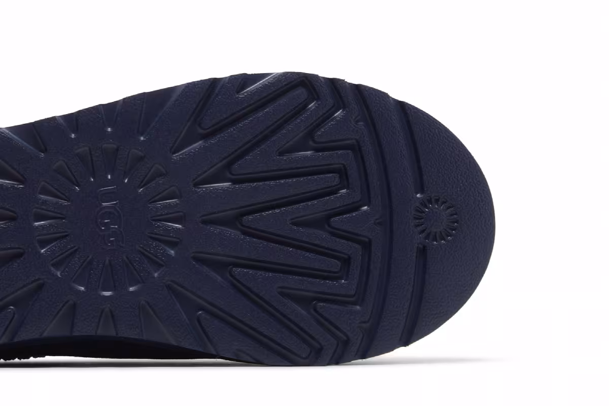 UGG Tasman Slipper Deep Ocean, view 6