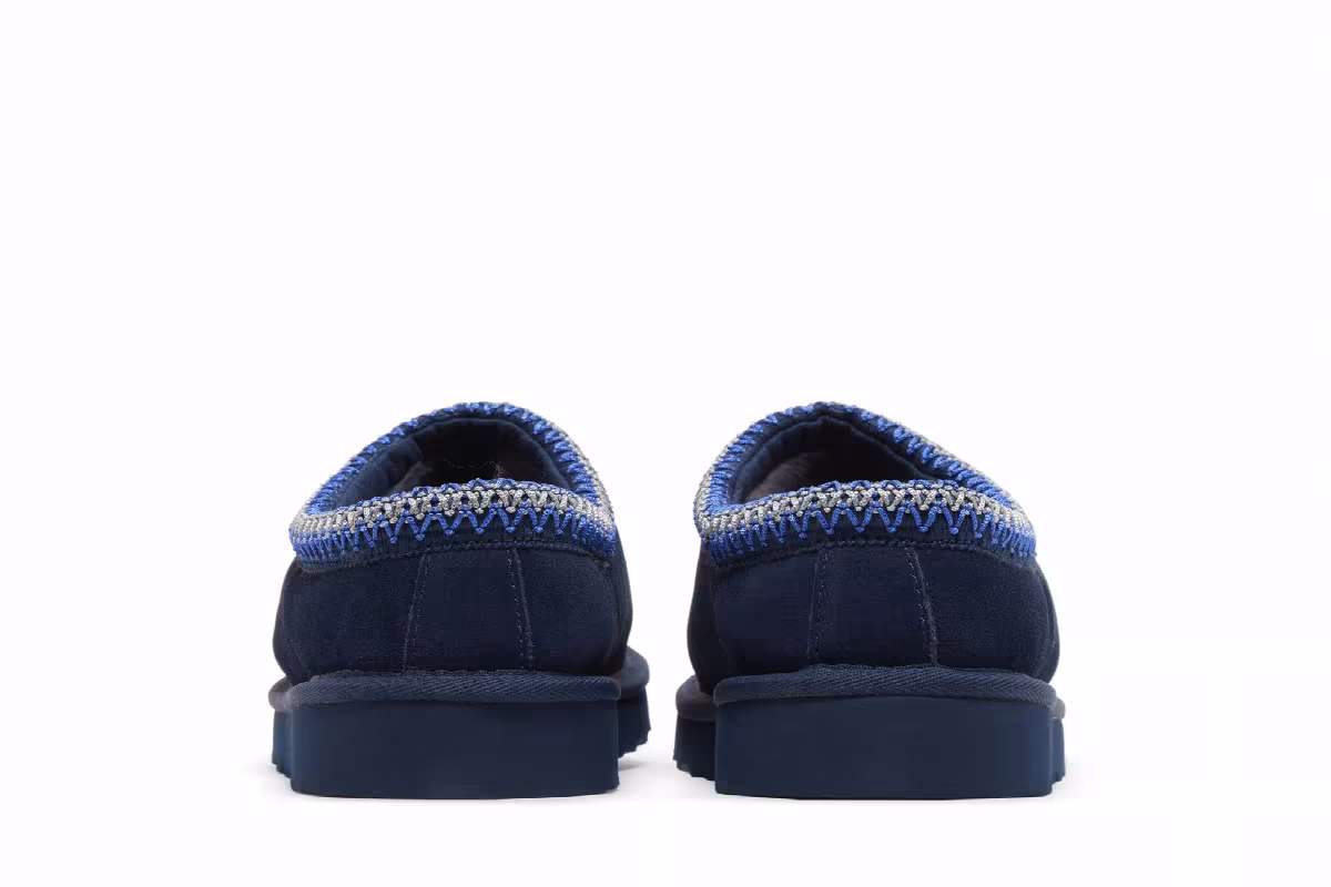 UGG Tasman Slipper Deep Ocean, view 7