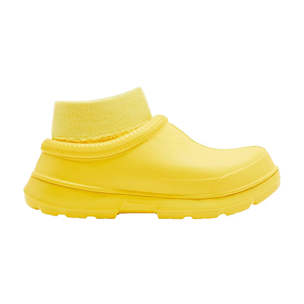 UGG Women's Tasman X Canary