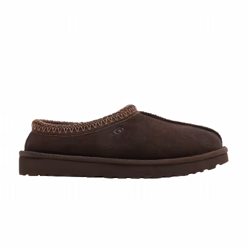 UGG Wmns Tasman Slipper 'Burnt Cedar'