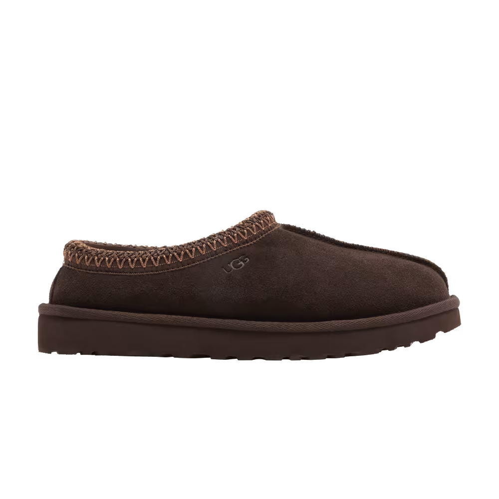 UGG Women's Tasman Slipper Burnt Cedar