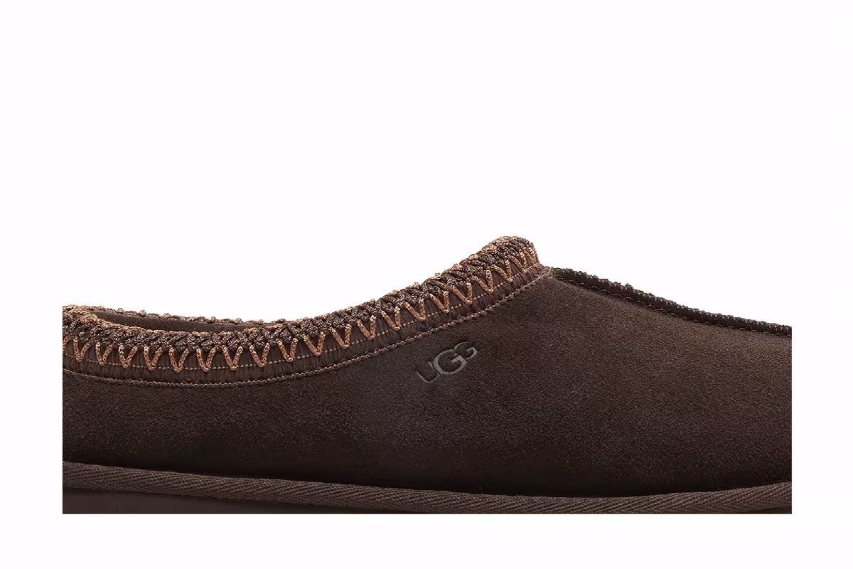UGG Women's Tasman Slipper Burnt Cedar, view 3