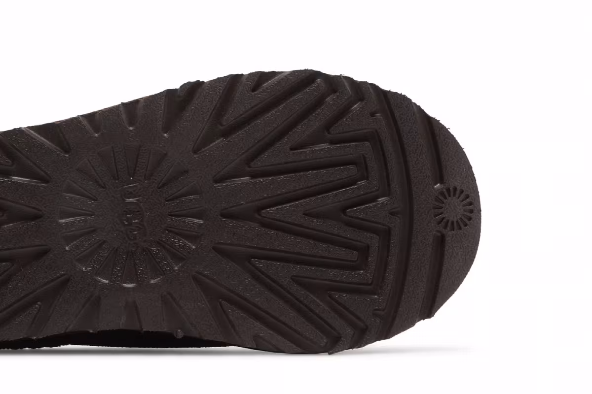 UGG Women's Tasman Slipper Burnt Cedar, view 6