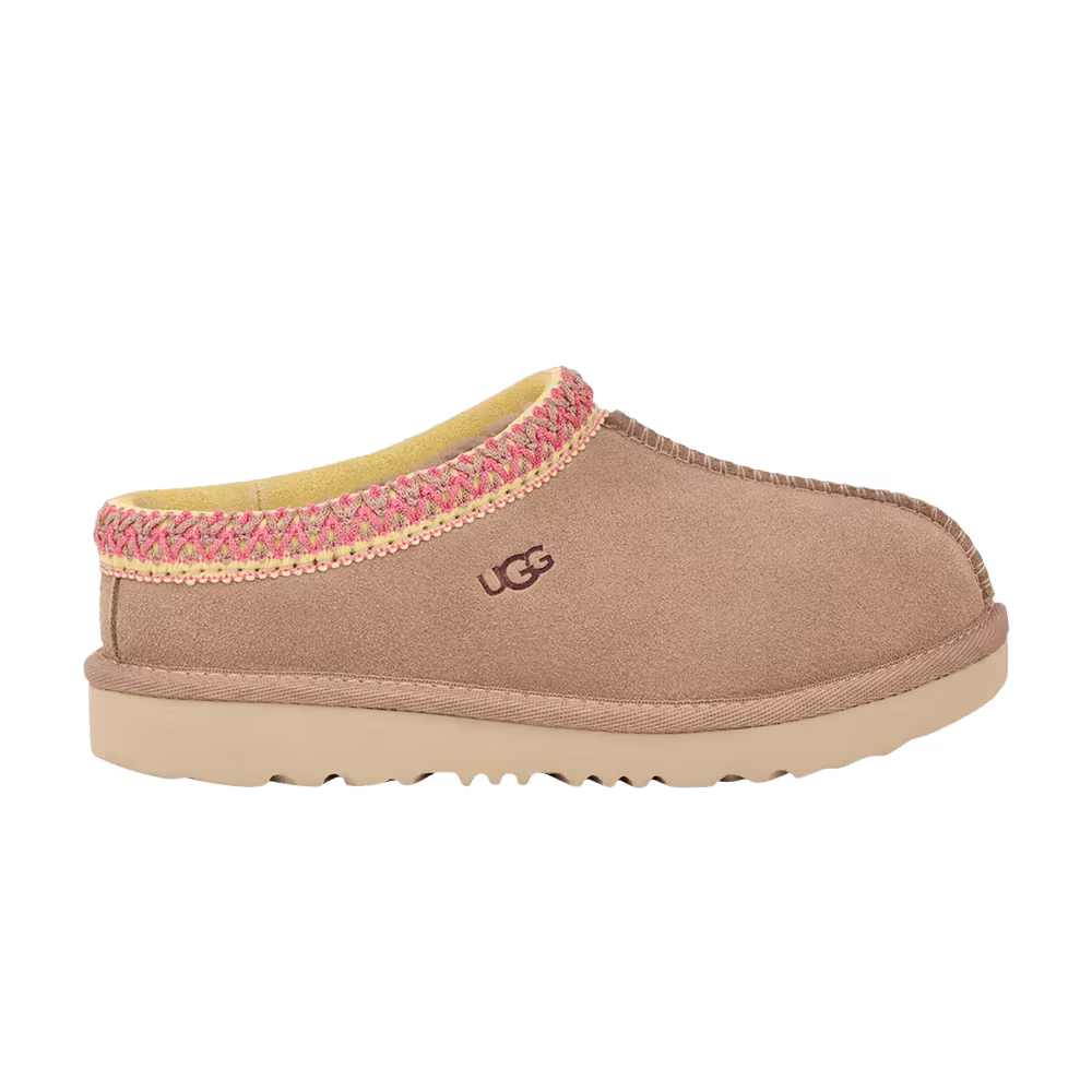 UGG Tasman 2 Slipper Kids Beachwood